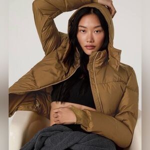 Vuori Alta Down Jacket